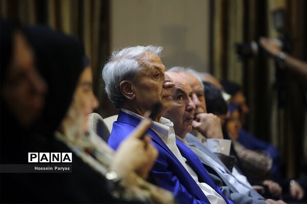 گردهمایی خیرین مدرسه‌ساز کشور در مدرسه دارالفنون تهران