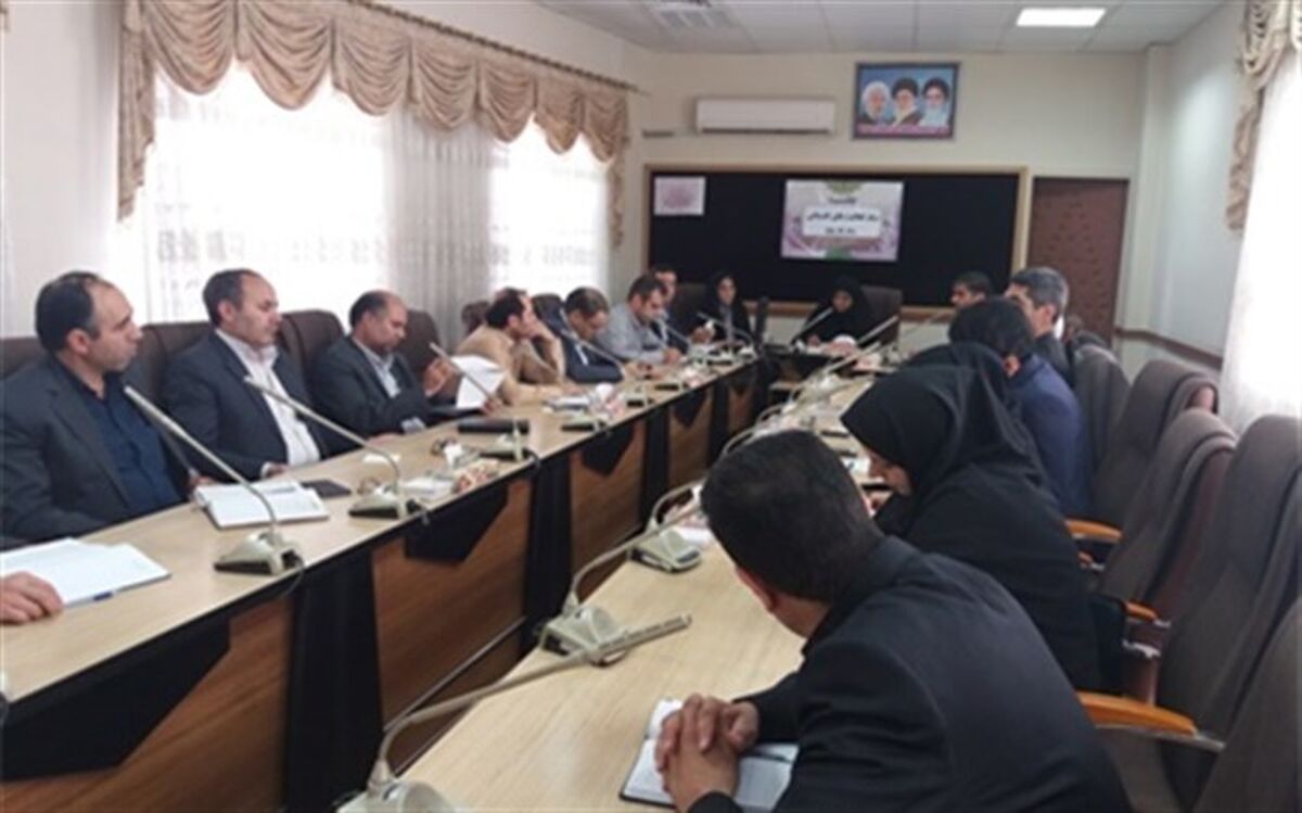 ضرورت استفاده از ظرفیت تمامی دستگاه های اجرایی در غنی سازی اوقات فراغت دانش آموزان