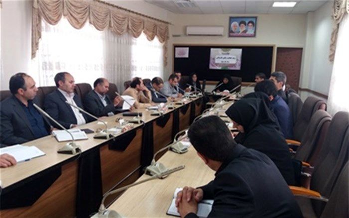 ضرورت استفاده از ظرفیت تمامی دستگاه های اجرایی در غنی سازی اوقات فراغت دانش آموزان