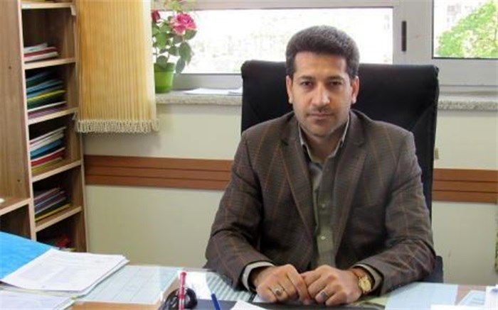 562 نفر مشمول تبدیل وضعیت خدمتی قانون ایثارگران در استان همدان هستند