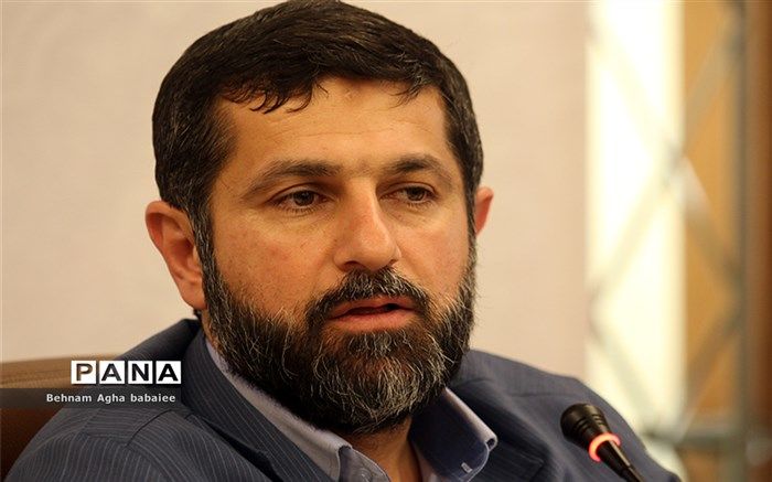 هیچ‌گاه خودمان را جدا از دانشگاه و دانشگاه را جدا از خودمان ندانسته‌ایم