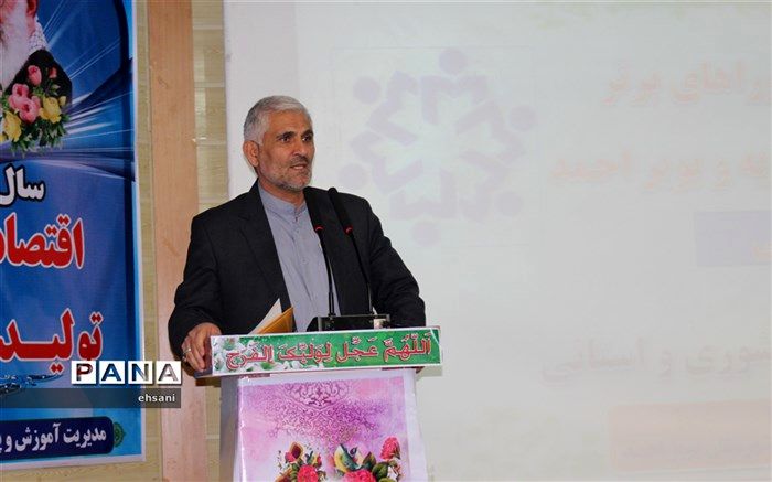 شرط معدل، آزمون ورودی و مصاحبه   از دانش آموزان  جهت  ثبت نام در مدارس دولتی ممنوع است