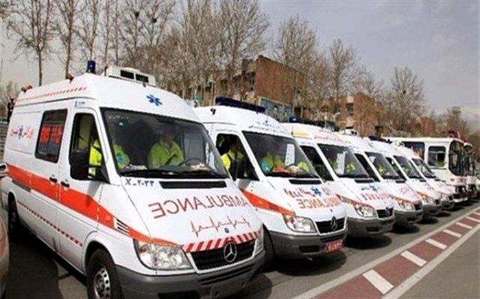 تمهیدات اورژانس تهران برای برگزاری مراسم نماز عید فطر