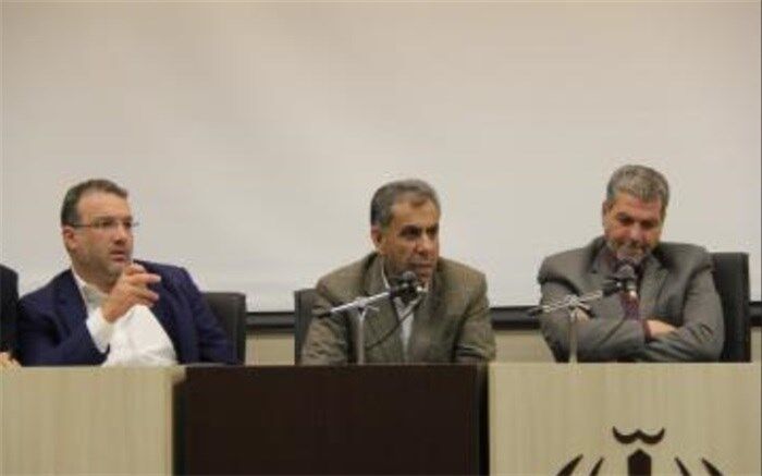 احداث شهربازی از اولویت های عمرانی شهرری است
