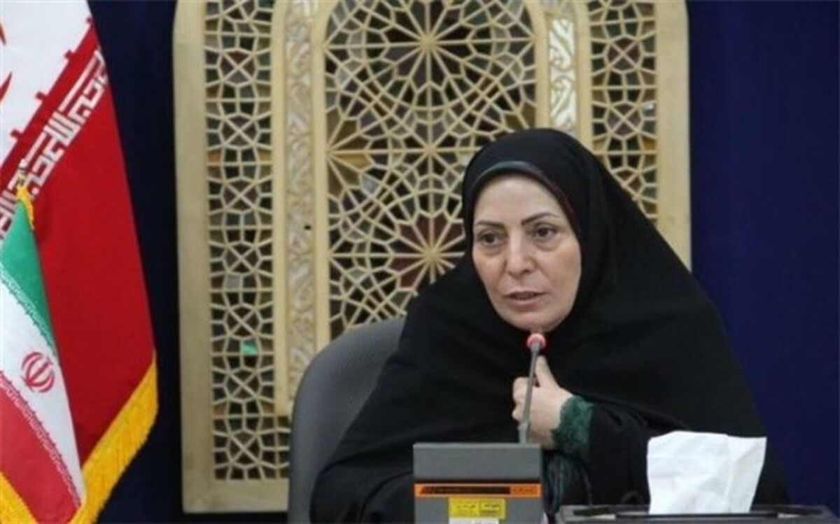 پتانسیل تشکل‌های مردم نهاد در مسئله آب مورد توجه قرار گیرد