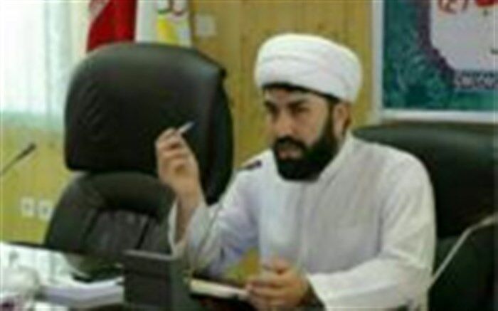 امسال سومین سال برگزاری حلقه های صالحین اداره کل ورزش و جوانان است