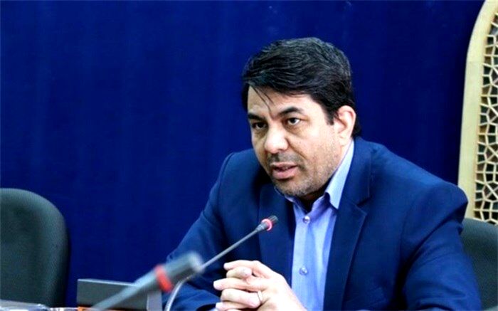 معاون استاندار یزد: سندهای موضوعات مختلف  باید هر چندماه یکبار مورد ارزیابی قرار گیرند