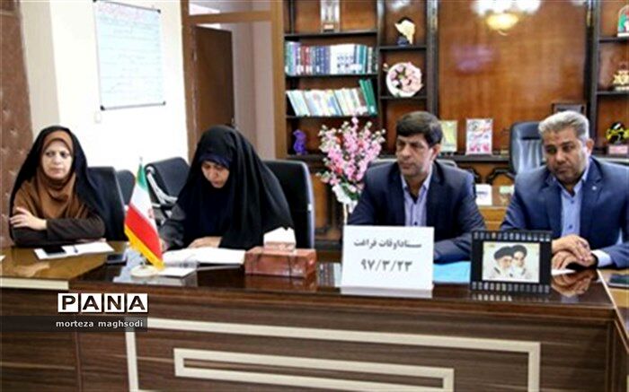 مهارت آموزی همراه با کار آفرینی هدف اصلی برگزاری کلاسهای تابستانی است