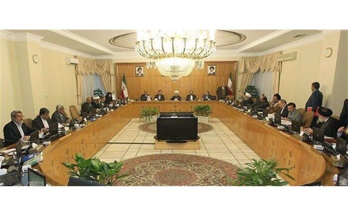 اختصاص اعتبار برای تأمین آب نخیلات شادگان در استان خوزستان