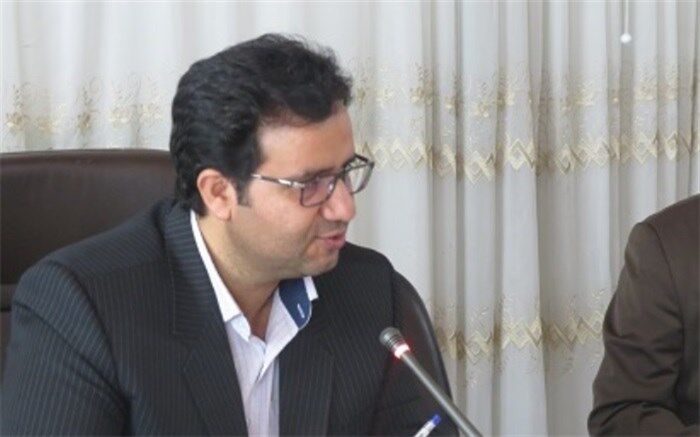 آماده سازی 9 مدرسه جهت اسکان مسافرین تابستانی در شهرستان ملایر