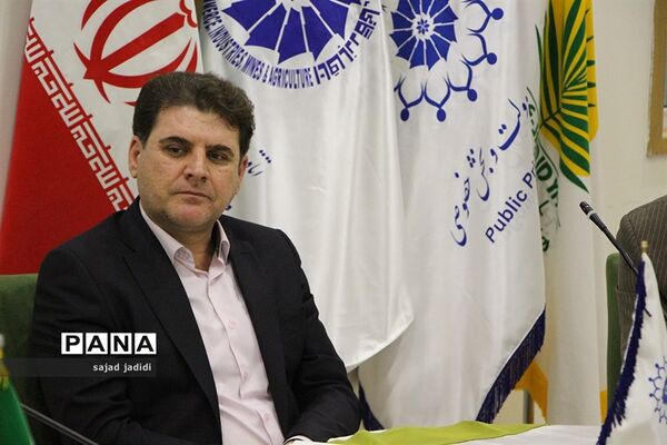شورای گفتگوی دولت با بخش خصوصی استان یزد