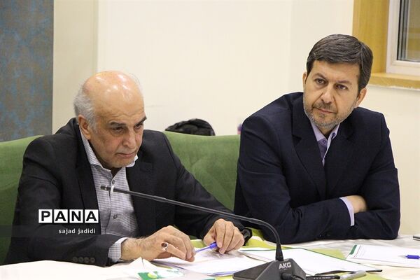 شورای گفتگوی دولت با بخش خصوصی استان یزد