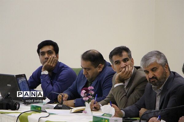 شورای گفتگوی دولت با بخش خصوصی استان یزد