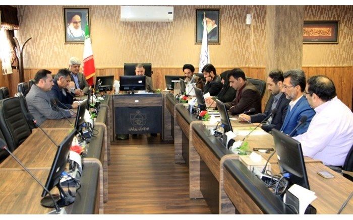 آغاز اجرای وقف مشارکتی قرآن، عترت و نماز در فارس