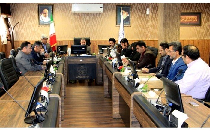آغاز اجرای وقف مشارکتی قرآن، عترت و نماز در فارس