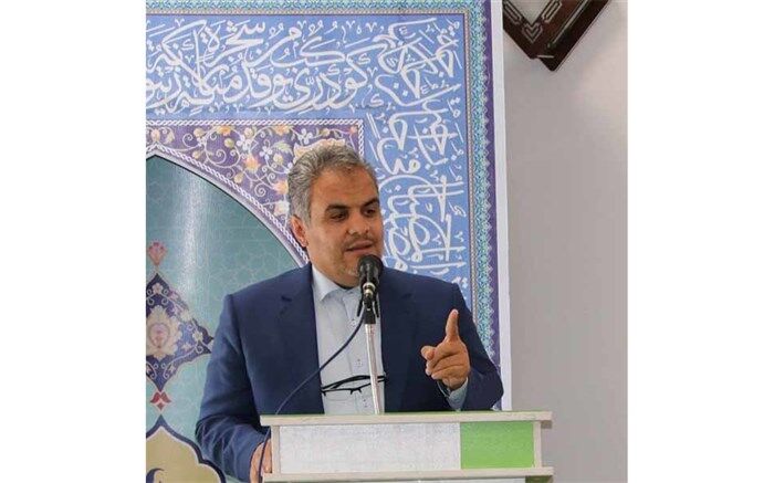 اعزام 330دانش آموز به اردوی بنیاد علوی