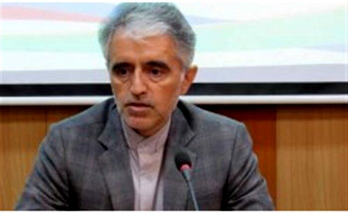 وجود 13 میلیون هکتار اراضی بیابانی  و کم تراکم در خراسان جنوبی