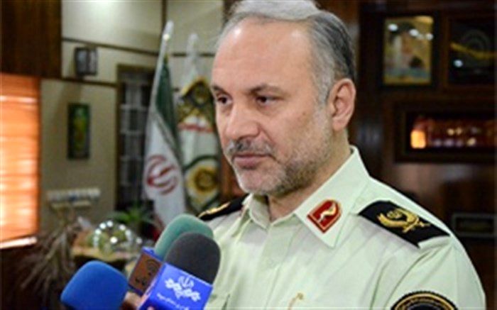 کشف بیش از ۲۰۰ کیلوگرم تریاک در نهبندان