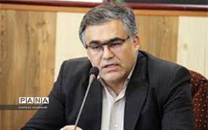 پیام تبریک سرپرست آموزش و پرورش استان کرمان به مناسبت فرا رسیدن عید سعید فطر