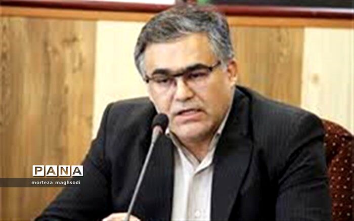 پیام تبریک سرپرست آموزش و پرورش استان کرمان به مناسبت فرا رسیدن عید سعید فطر