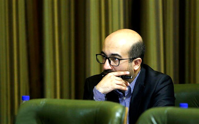 سخنگوی شورای شهر تهران:  احتمال متوقف شدن پروژه ساخت پلاسکو پس از کلنگ‌زنی وجود دارد