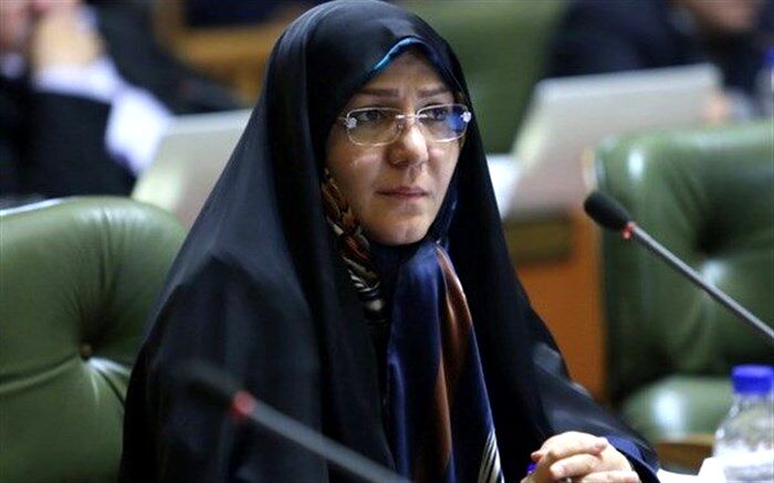 انتقاد از صرف بودجه  خدمات شهری و مدیریت بحران شهرداری تهران  در حوزه اجتماعی در دوره قالیباف