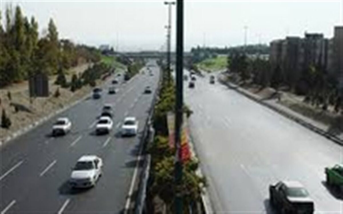 آغاز موج دوم سفرهای تابستانی پس از نماز عید فطر