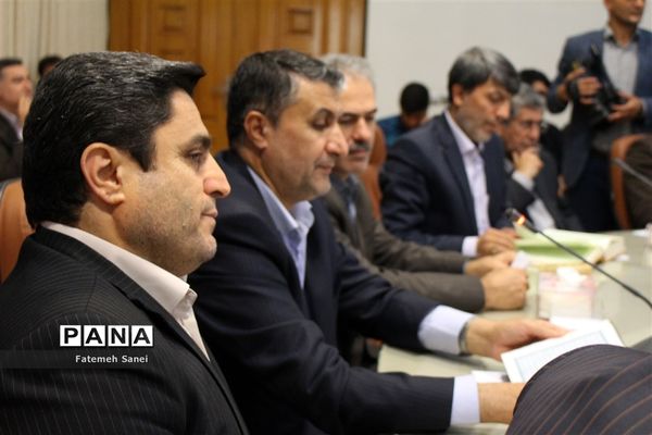 همایش حافظان وحی در مازندران