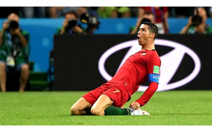 جام جهانی 2018؛ تساوی جذاب غول‌ها ایران را صدرنشین کرد