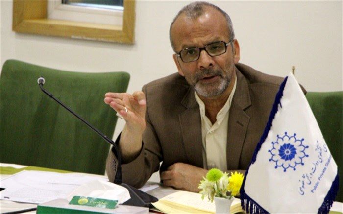 تاکید استاندار یزد بر عزم مدیریت ارشد استان برای حل مشکلات بخش خصوصی