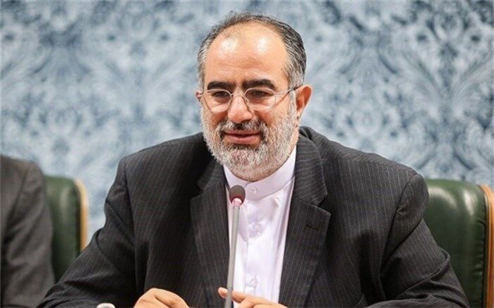 کنایه فوتبالی مشاور روحانی به مخالفان برجام: مراقب گل به خودی باشیم
