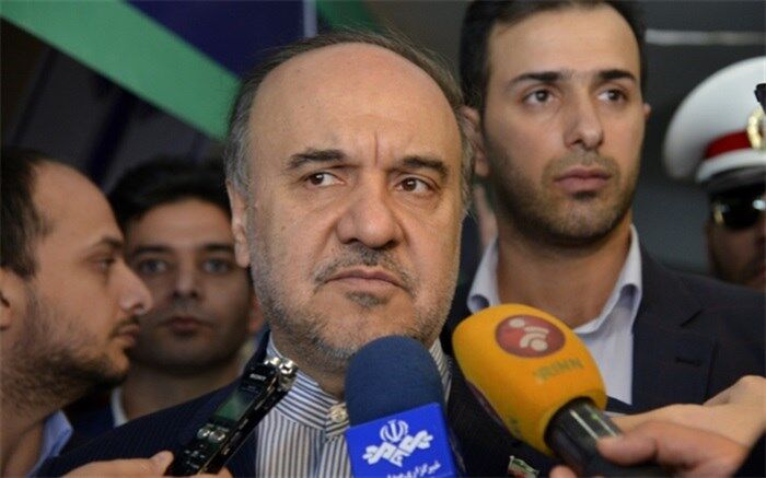 سلطانی‌فر: برد تیم ملی مقابل مراکش باعث غرور همه ایرانیان ، افزایش وحدت و انسجام ملی خواهد شد