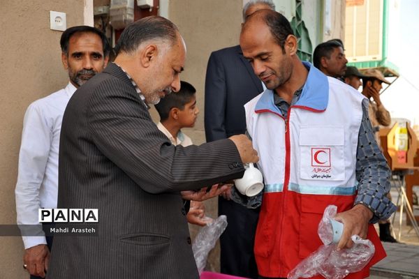 نمازعید سعید فطر خوسف