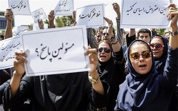تلاش برای تسهیل اجرای اصل 27 قانون اساسی  از دولت تا مجلس