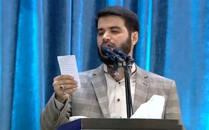 کنایه روزنامه جمهوری اسلامی به مداح جنجالی