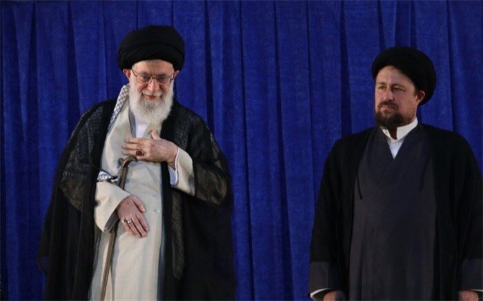 رهبر انقلاب: سازمان انرژی اتمی سریعا مقدمات رسیدن به ۱۹۰ هزار سو در چارچوب برجام را فراهم کند
