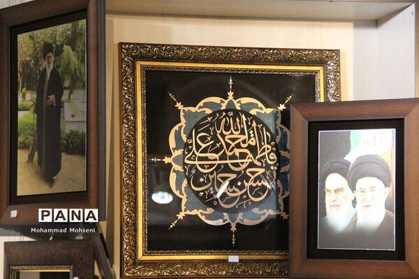پانزدهمین روز نمایشگاه قرآن کریم در مصلی امام خمینی (ره)