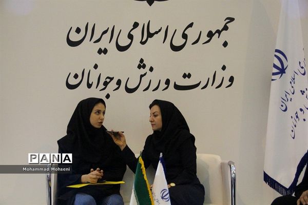 پانزدهمین روز نمایشگاه قرآن کریم در مصلی امام خمینی (ره)