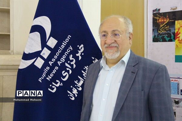 پانزدهمین روز نمایشگاه قرآن کریم در مصلی امام خمینی (ره)