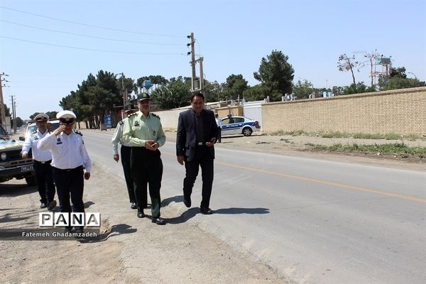 گرامیداشت بیست و نهمین سالگرد ارتحال امام خمینی (ره)