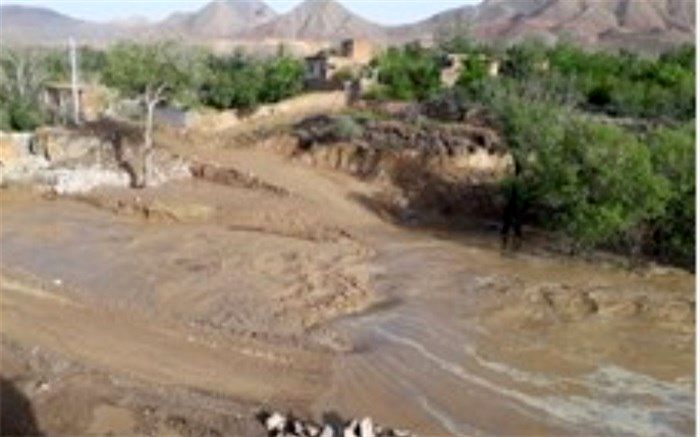 امدادرسانی به ۱۱ استان متاثر از سیل