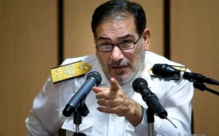 شمخانی: روز قدس نماد انسجام جهان اسلام برابر رژیم صهیونیستی است