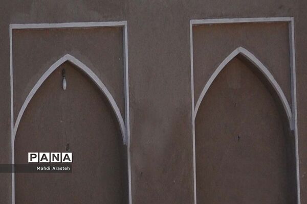 مسجد جامع شهرستان خوسف