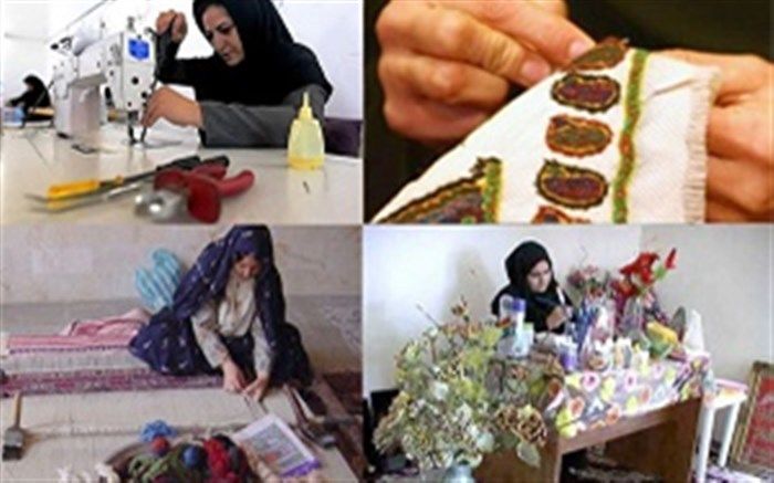 آغاز ثبت‌نام متقاضیان مشاغل خانگی در 8 استان کشور