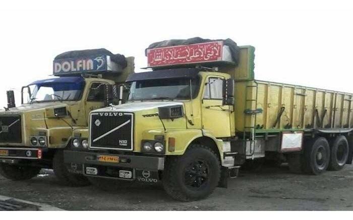 معاون وزیر راه و شهرسازی  مطرح کرد:‌ موافقت وزارت صنایع با واردات بدون واسطه لوازم یدکی کامیون‌ها