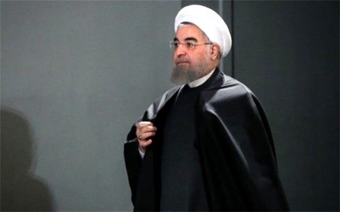  روحانی: آزادی قدس شریف آرمان مقدس ملت ایران و همه مسلمانان است