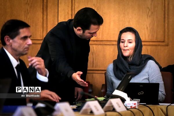 نشست کارشناسان کمیسیون برجام