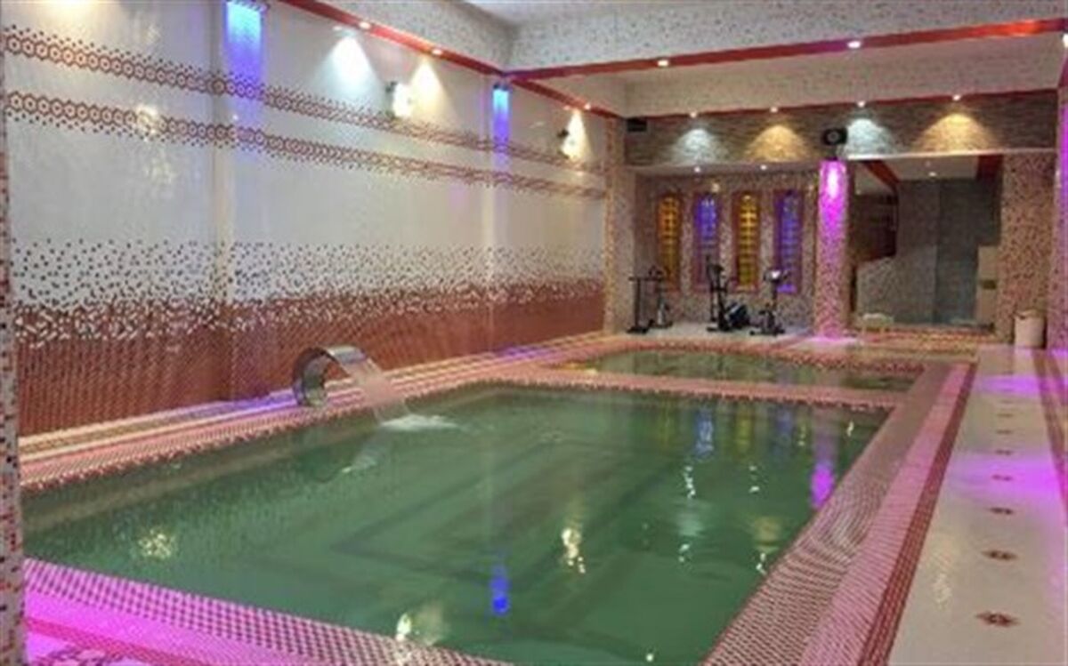 استاندار اردبیل: پزشکی آب درمانی در اردبیل ترویج می‌شود