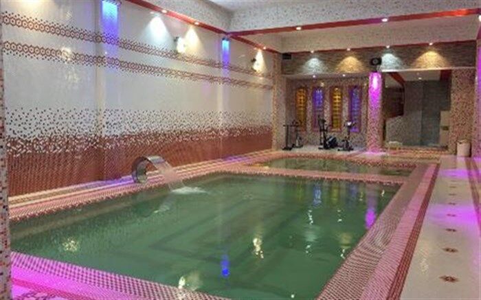 استاندار اردبیل: پزشکی آب درمانی در اردبیل ترویج می‌شود