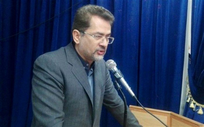 روز قدس تیر خلاصی بر قلب استکبار است/ حضور مردم؛ پشتوانه مذاکرات